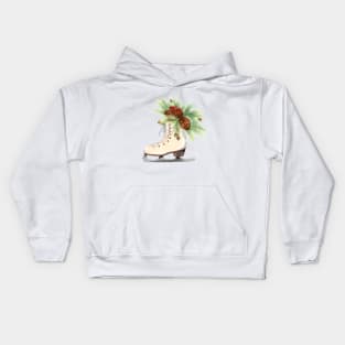 winter Kids Hoodie